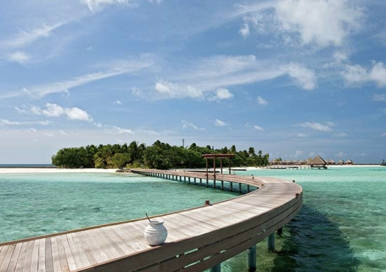 When is the Best Time To Go to the Maldives?