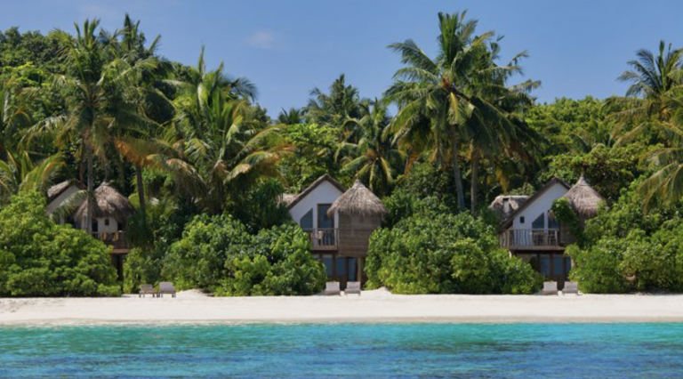 Best Time to Go to Maldives for Unforgettable Tropical Getaway