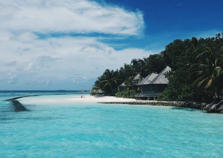 The Best Cheap Maldives Holidays