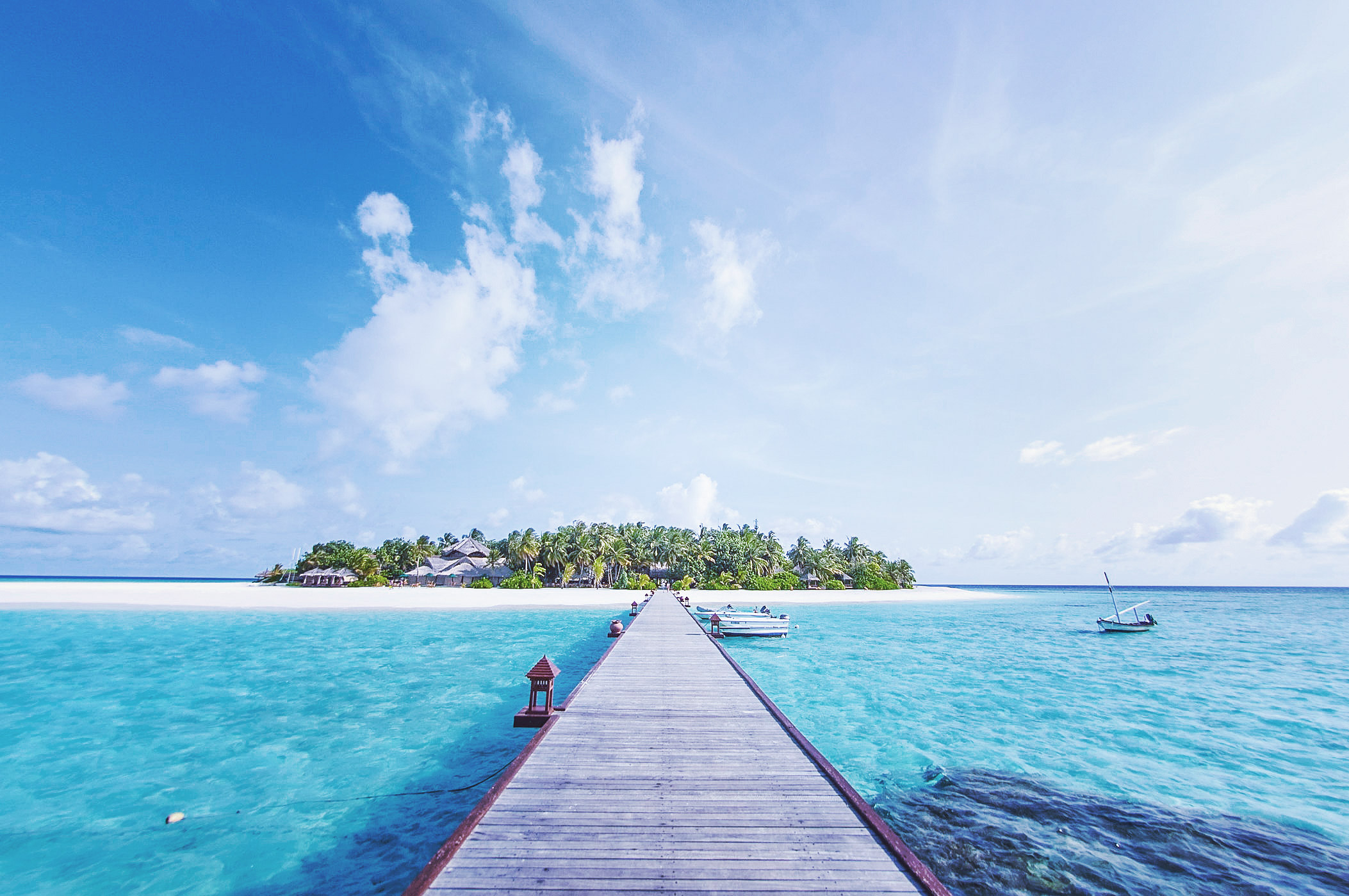 Holidays to the Maldives: Top Tips for Your Dream Vacation