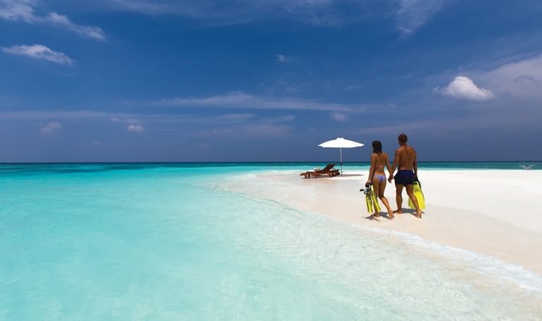 Traveling to the Maldives – A Month-by-Month Guide to the Best Times to ...