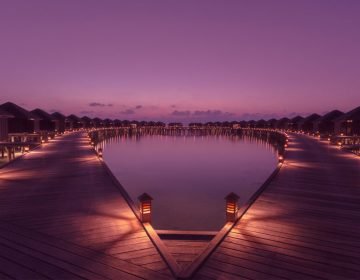 Our Favorite All-Inclusive 5-Star Maldives Resorts