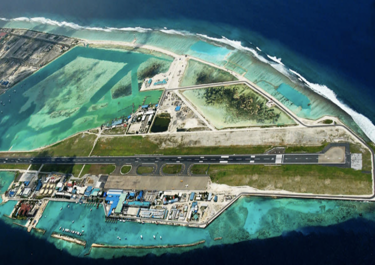 Maldives Airports: Everything You Need to Know