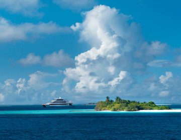 Maldives Cruise; What You Need to Know