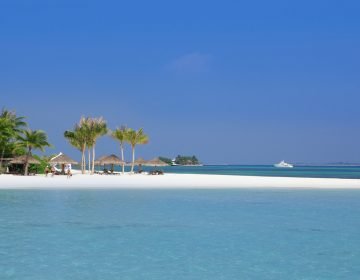Editor Pick’s: Best Maldives Resorts for Adults
