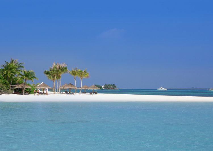 Editor Pick’s: Best Maldives Resorts for Adults