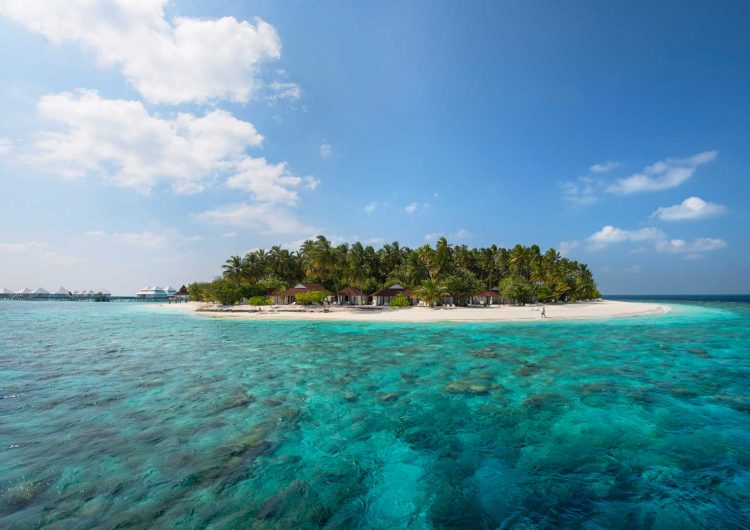 The Maldives – The Land of Sun, Sea, and Sand