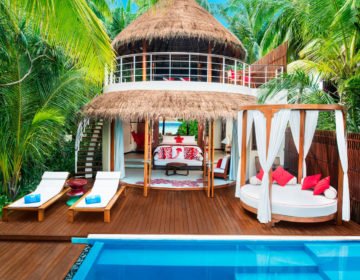 Top Maldives Honeymoon Deals