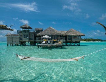 Five Maldives Water Villa Resorts You Have To See