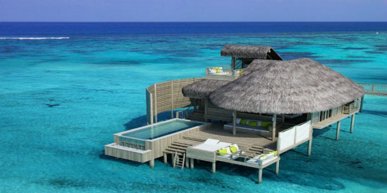 Five Maldives Water Villa Resorts You Have To See The Maldives Expert