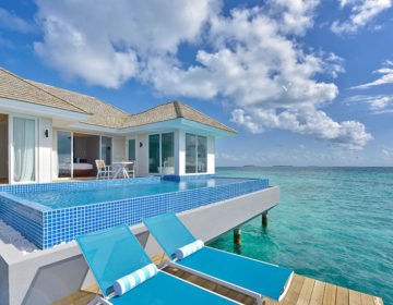 Maldives Information: Location, Currency, Customs and More