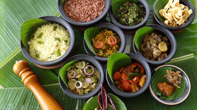 Maldivian Cuisine – Recipes to Try at Home