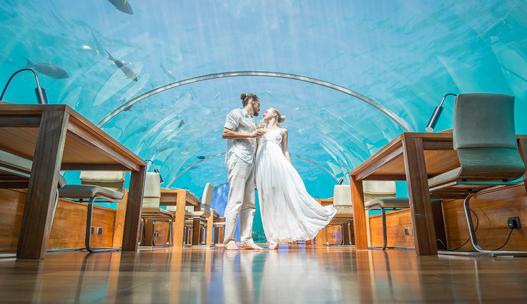 A Maldives Wedding - All You Need To Know - The Maldives Expert