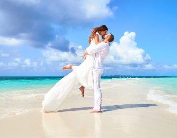 The Ultimate Maldives Wedding Guide: Everything You Need to Know
