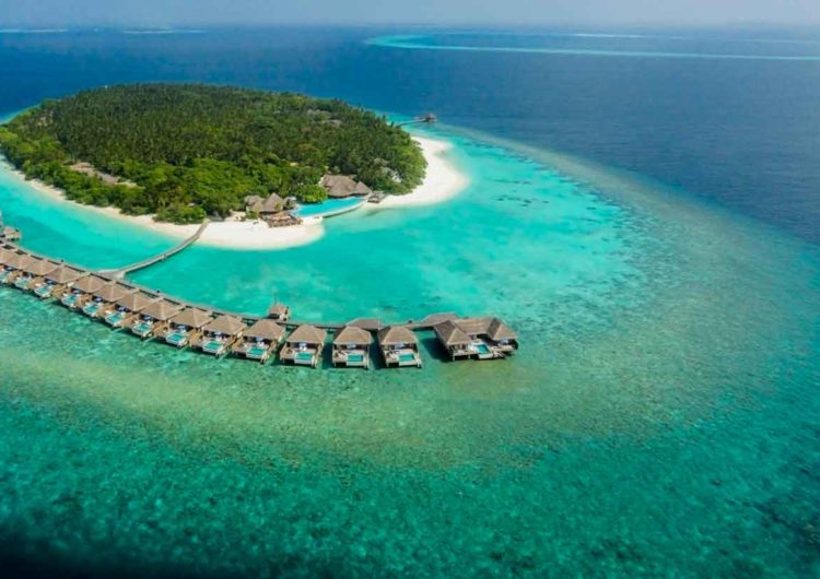 Dusit Thani Maldives