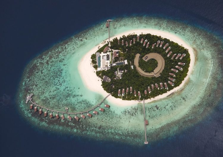 Park Hyatt Maldives Hadahaa