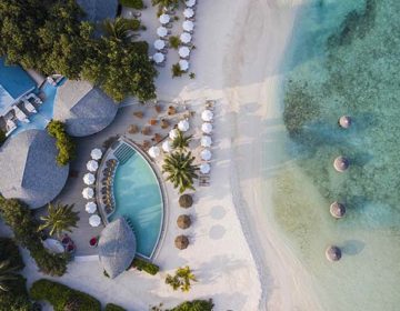 The Maldives for Adults-Only: Our Favourite All-Inclusive Resorts