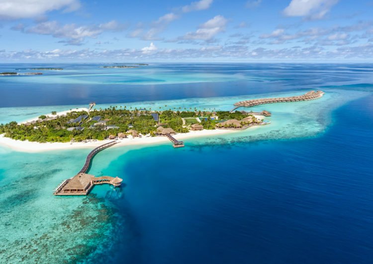 Faadhippolhu Atoll Islands (Lhanviyani)