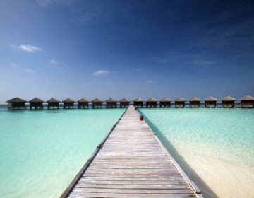 Flashpacking in the Maldives: How to Travel to Paradise on a Budget