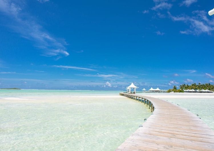 Mulaku Atoll Islands (Meemu)