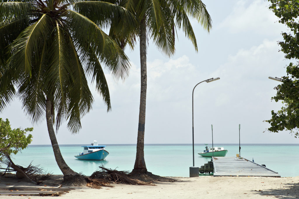 Mulaku Atoll Islands (Meemu) The Maldives Expert