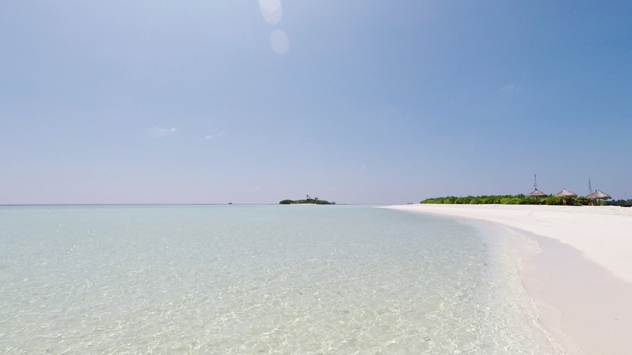 Mulaku Atoll Islands (Meemu) The Maldives Expert