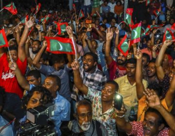 The Maldives – Government and Politics