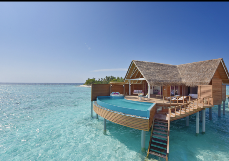 The Best Maldives Resorts: Our Top Picks