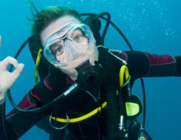 Things to Know Before You Go – Diving Health