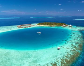 Diving in the North Malé Atoll – The Malé Region