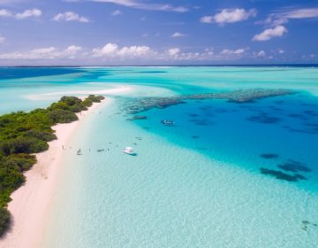Climate Change and Migration in the Maldives
