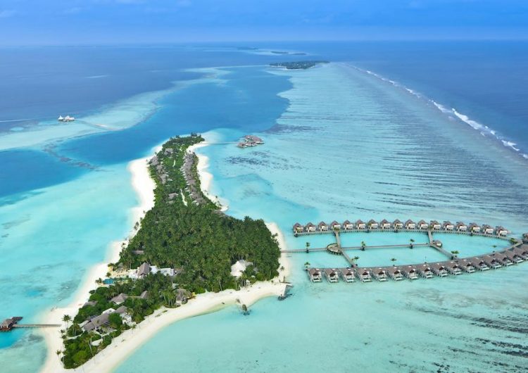 Niyama Private Islands Maldives