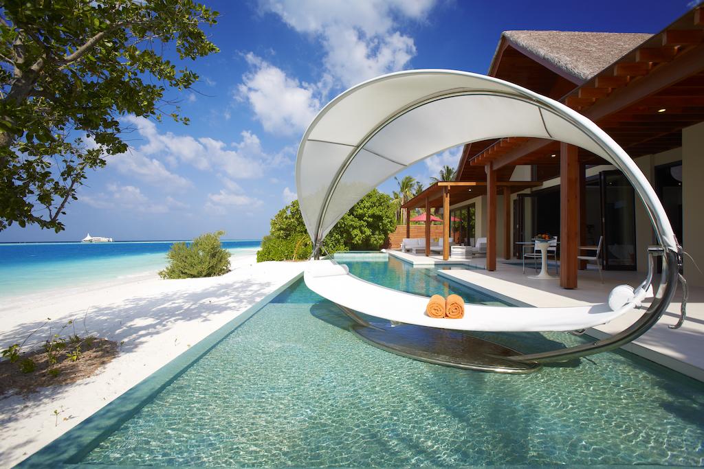 Niyama Private Islands Maldives The Maldives Expert 3500