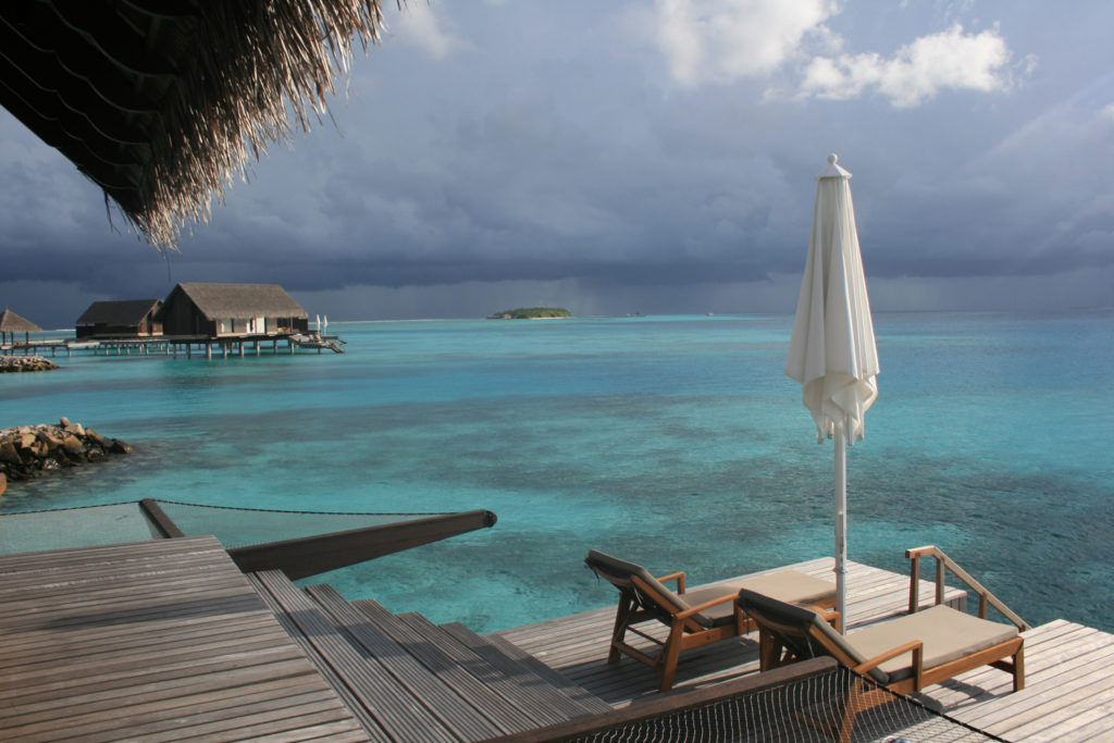Traveling to the Maldives A MonthbyMonth Guide to the Best Times to