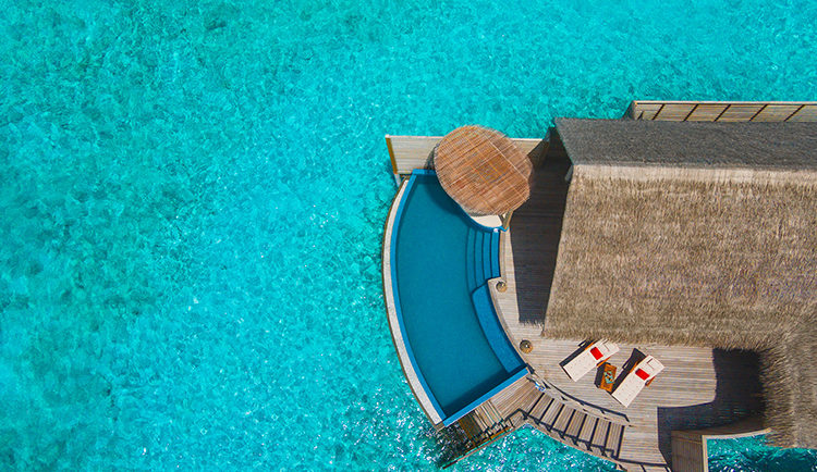 Milaidhoo Island: A Guide to Tripadvisor’s Top Ranked Maldives Resort