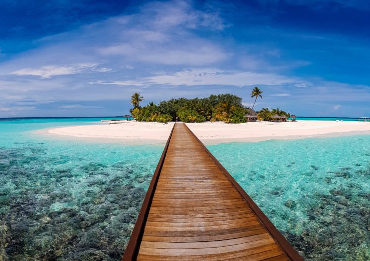 Nine Things You Need to Know Before You Go to the Maldives
