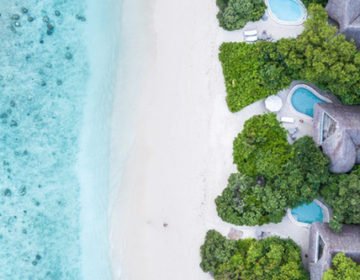 Soneva Fushi: Barefoot Chic in the Maldives