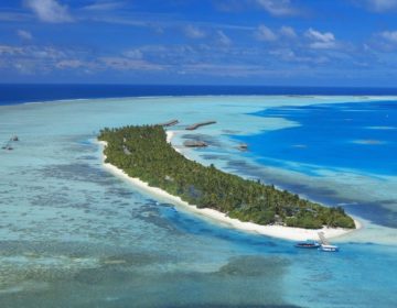 Diving Mulaku Atoll – Muli Region