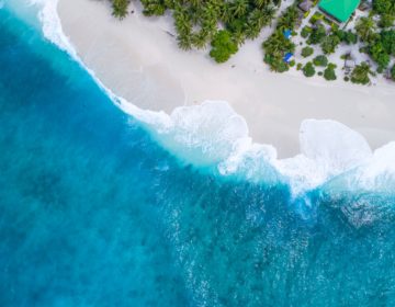 Meeru Island: The Best Value Resort in the Maldives