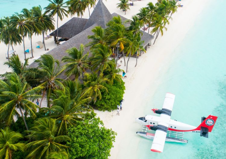 Ten Ways to Save Money When Booking Your Maldives Vacation