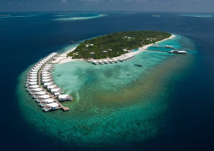 Amilla Fushi Maldives