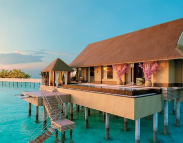 JOALI: The New £77 Million Resort in the Maldives