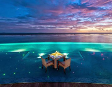 Top Picks for Foodies – The Best Dining Experiences in the Maldives