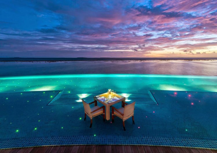 Top Picks for Foodies – The Best Dining Experiences in the Maldives