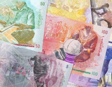 Money Matters – The Dhivehi Rufiya