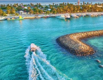 Maafushi – An Island Destination Like No Other