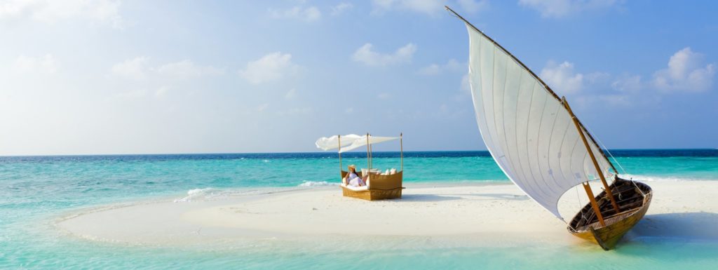 Life-Changing Maldivian Experiences - The Maldives Expert