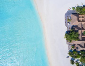 Three Amazing Maldives Resorts for Under $300 a Night