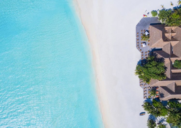 Three Amazing Maldives Resorts for Under $300 a Night