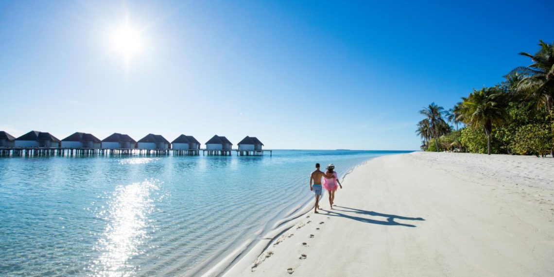 Magical Maldives – Not Just a Once in a Lifetime Experience